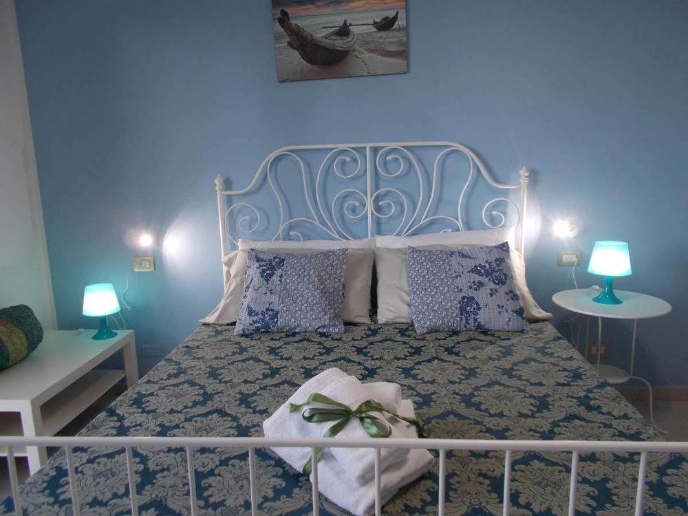 Hotel Achibea San Vito Lo Capo Exterior photo